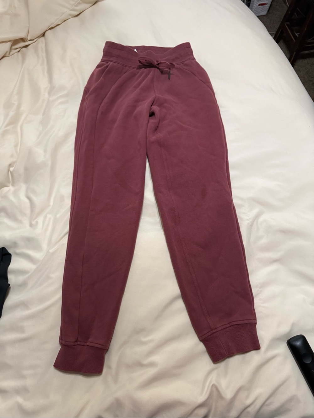 Lululemon Joggers